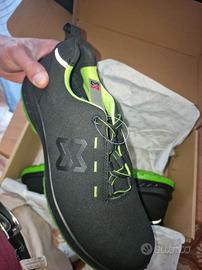 scarpe antinfortunistiche wurth modyf