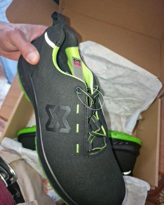 scarpe antinfortunistiche wurth modyf