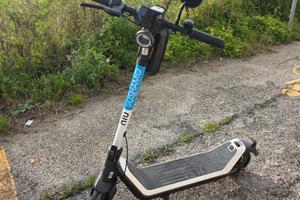 Monopattino NIU KQI3 - 2022