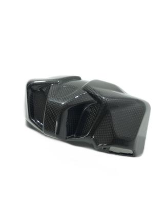 COPRI STRUMENTAZIONE CARBONIO DUCATI STREETFIGHTER