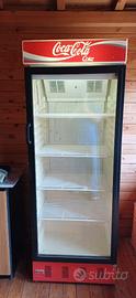 frigo vetrina