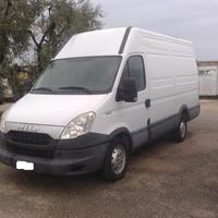 Iveco Daily 35s21 3000cc FURGONE DI SERIE - 2014