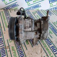 Compressore A/C Jeep Cherokee K