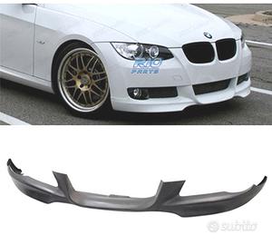 SPOILER LIP ANTERIORE BMW E92 E93 06-10 COUPE CABR