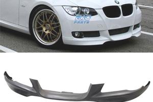 SPOILER LIP ANTERIORE BMW E92 E93 06-10 COUPE CABR