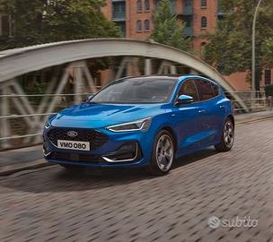 Ford focus ricambi disponibili