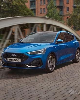 Ford focus ricambi disponibili