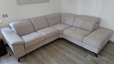 Divano Sofangel COME NUOVO 260cm x 230cm