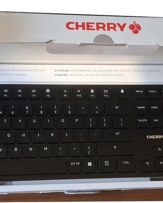 CHERRY KW X ULP