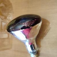 Lampadina infrarubin 