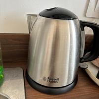 bollitore russel hobbs