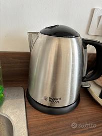 bollitore russel hobbs