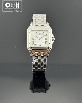 CARTIER - PANTHERE MOD. MEDIO REF. WSPN0015