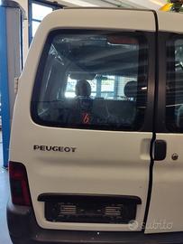 Porta post sx vetr PEUGEOT RANCH del 2005