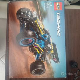 Lego Technic