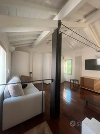 Bilocale Centro Studi Bassano del Grappa