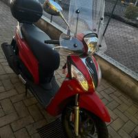 Kymco People 125 in condizioni praticamente 