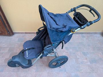 passeggino chicco