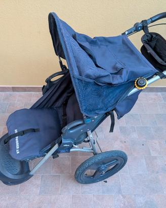 passeggino chicco