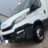 Iveco 50c15 anno 2018 frigo atp 01/27 e.6