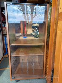 Mobile rack per stereo CIATTI