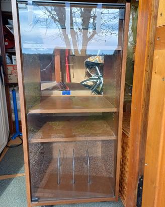 Mobile rack per stereo CIATTI