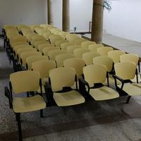 Sedie da sala conferenze