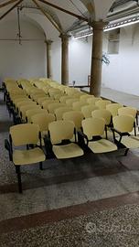 Sedie da sala conferenze