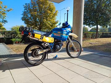 Yamaha XT 600 - 1988