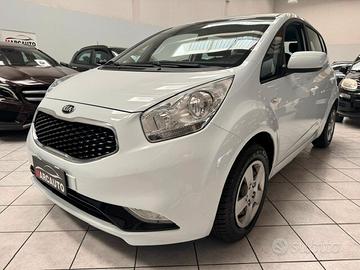 KIA Venga Venga 1.4 CRDi 90CV Active