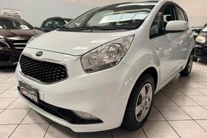 KIA Venga Venga 1.4 CRDi 90CV Active