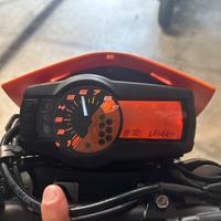 Ktm 690 smc