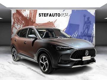 MG HS I - 1.5 t Luxury auto