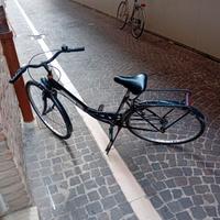 Bici da donna