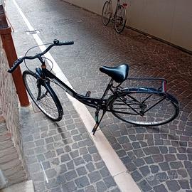 Bici da donna