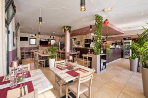 GFP - RISTORANTE PIZZERIA DA RIAVVIARE