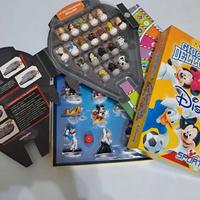 GIOCOTECA DISNEY SPORT +COLLEZIONE  STAR WARS ROLL