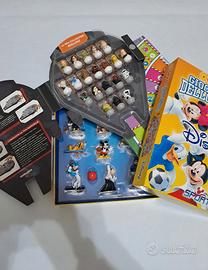 GIOCOTECA DISNEY SPORT +COLLEZIONE  STAR WARS ROLL