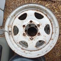 Cerchioni per Mitsubishi,Toyota,Ford Mazda ecc