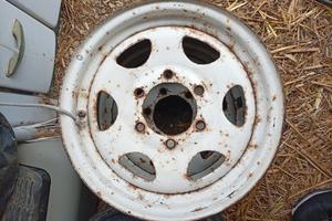 Cerchioni per Mitsubishi,Toyota,Ford Mazda ecc