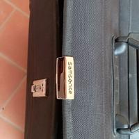 Pilotina sansonite trolley