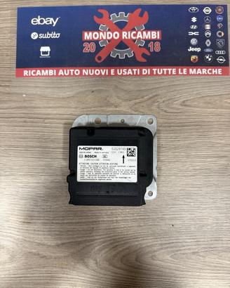 52029749 Centralina Modulo Airbag E Ricambi Per Fi