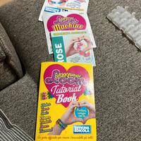 Shokky bandz creare braccialetti per bambini