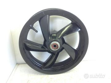 PEUGEOT CITYSTAR LC 200 CERCHIO RUOTA ANTERIORE 13