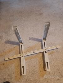 staffe condizionatore