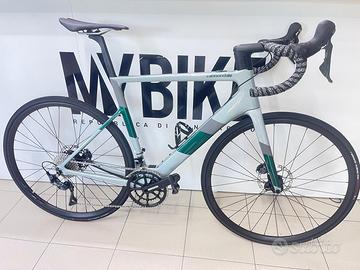 Cannondale Supersix Neo1