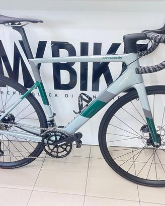 Cannondale Supersix Neo1
