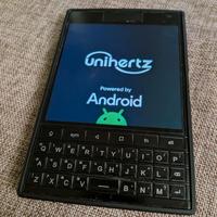 Titan 2 huniertz perfetto con garanzia