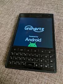 Titan 2 huniertz perfetto con garanzia