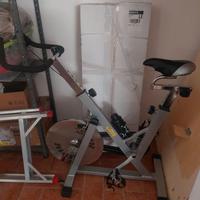 bici spinning